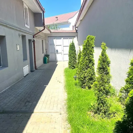 Silent Whisper - Near Old Town & Hillside Apartment Brasov
