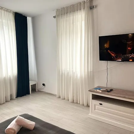 Apartment Silent Whisper - Near Old Town & Hillside Brasov