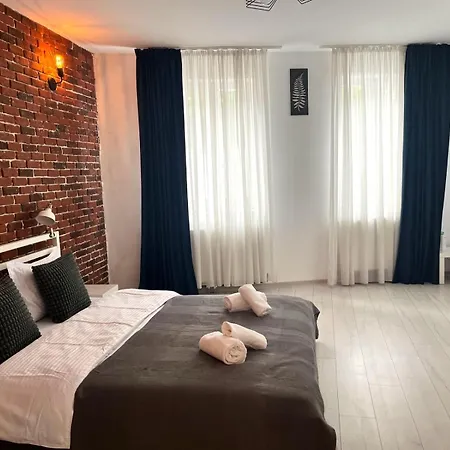Apartment Silent Whisper - Near Old Town & Hillside