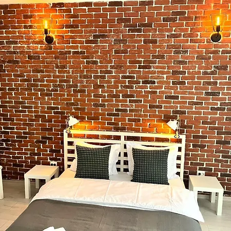 Apartment Silent Whisper - Near Old Town & Hillside *